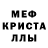 MDMA кристаллы Helen Lockwood